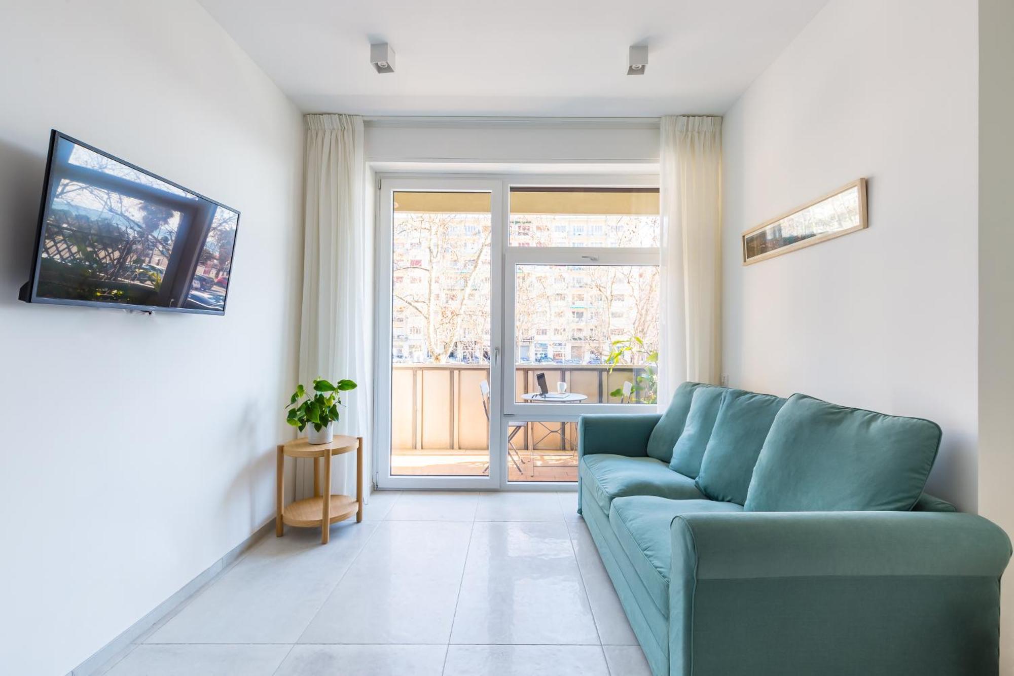 Starhost - Mazzini Apartments Salerno Exteriér fotografie
